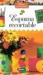 Espuma Recortable