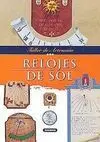 Relojes de Sol