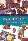 Patchwork Tecnicas y Modelos
