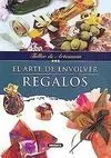 El Arte de Envolver Regalos