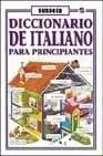 Diccionario de Italiano para Principiantes