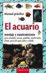 MANUAL PRÁCTICO DEL ACUARIO