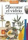 Decorar el Vidrio