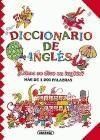 DICCIONARIO DE INGLÉS: ¿CÓMO SE DICE EN INGLÉS?