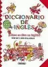 Diccionario de Inglés: ¿Cómo se Dice en Inglés?
