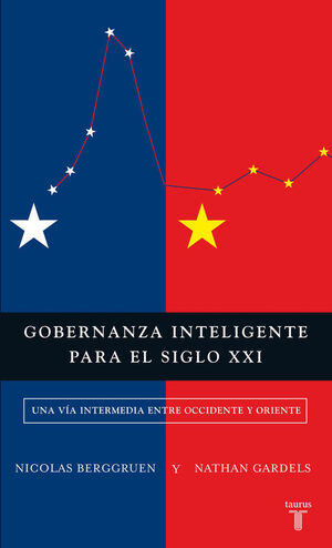 GOBERNANZA INTELIGENTE PARA EL (DIGITAL)