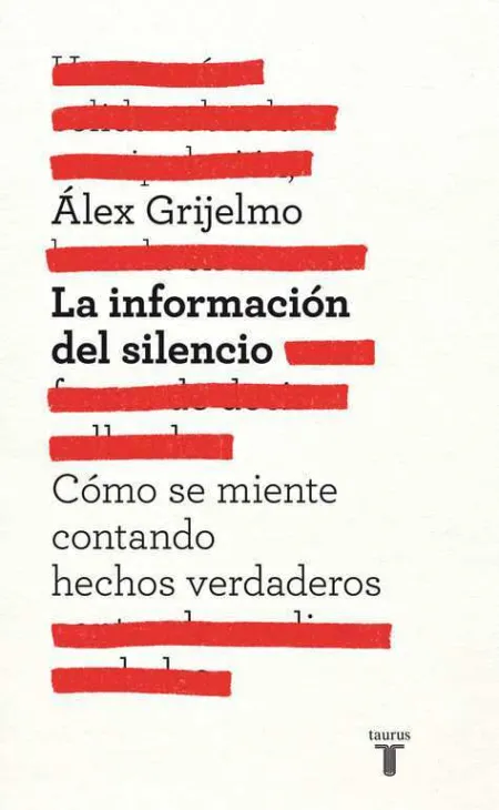 Informacion del Silencio la