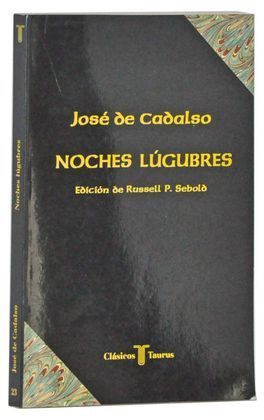 NOCHES LÚGUBRES