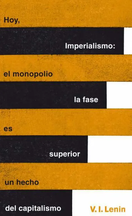 Imperialismo:la Fase Superior (Digital)
