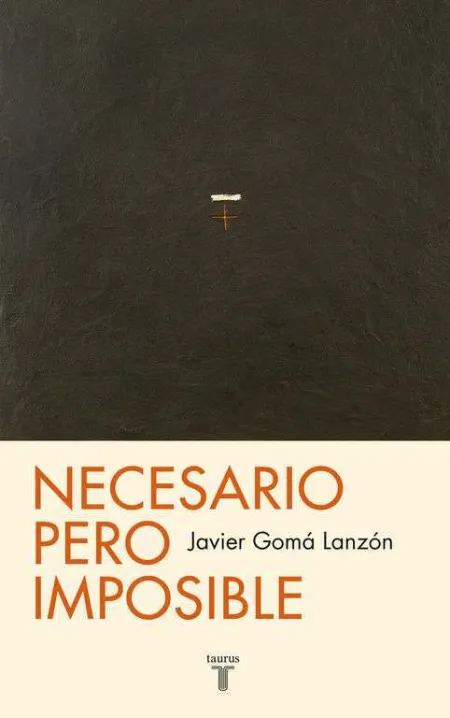 Necesario Pero Imposible