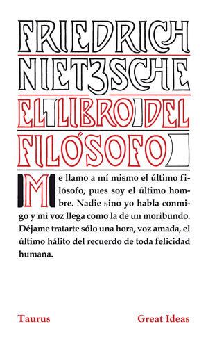 LIBRO DEL FILOSOFO,EL