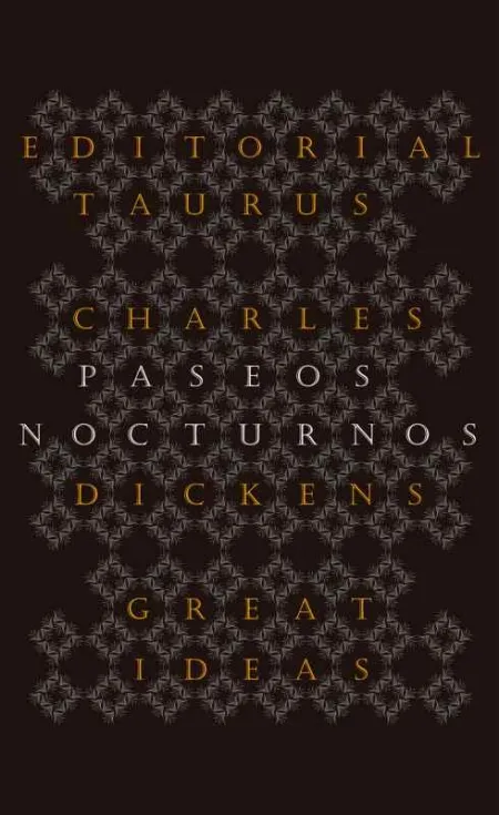 Paseos Nocturnos (Serie Great Ideas)