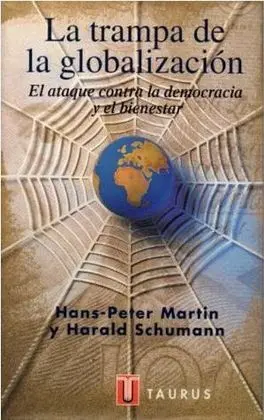 La Trampa de la Globalización