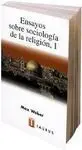 Ensayos Sobre Sociología de la Religión
