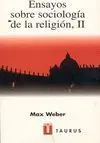 Ensayos Sobre Sociología de la Religión