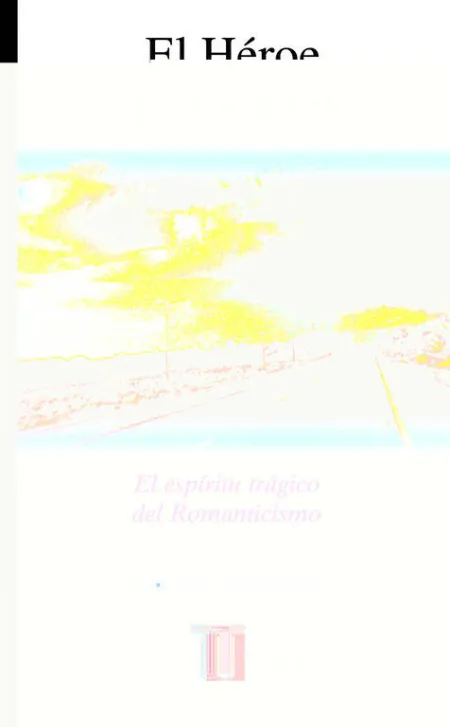 El Héroe y el Único