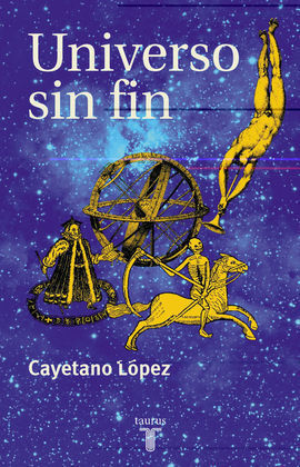 UNIVERSO SIN FIN