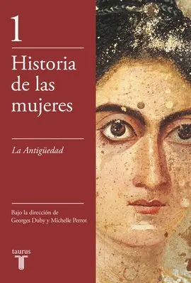 Historia de las Mujeres
