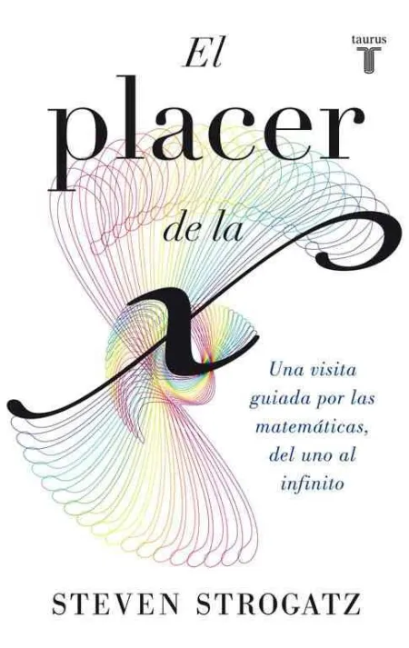 El Placer de la X (Digital)
