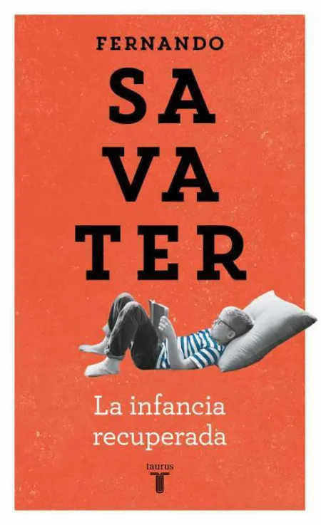 La Infancia Recuperada