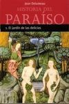 HISTORIA DEL PARAÍSO