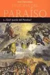 Historia del Paraíso