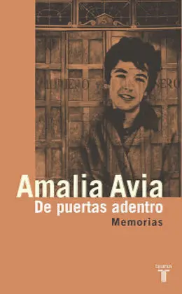 De Puertas Adentro. Memorias