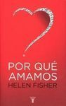 POR QUÉ AMAMOS