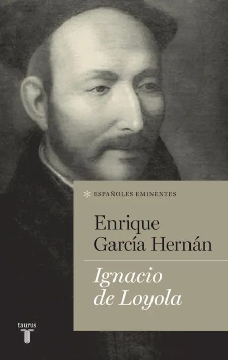 Ignacio de Loyola