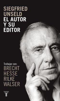 AUTOR Y SU EDITOR, EL