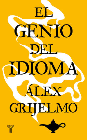 EL GENIO DEL IDIOMA