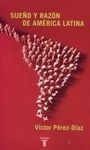 SUEÑO Y RAZÓN DE AMÉRICA LATINA