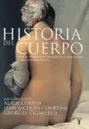 Historia del Cuerpo