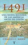 1491 UNA NUEVA HISTORIA DE LAS AMÉRICAS, ANTES DE COLÓN