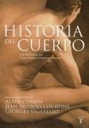HISTORIA DEL CUERPO