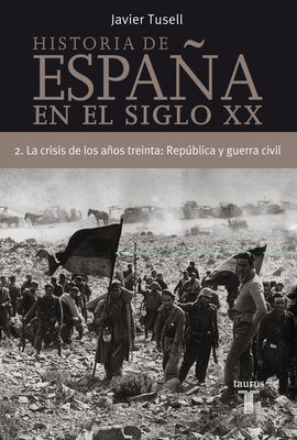 HISTORIA DE ESPAÑA EN EL SIGLO XX