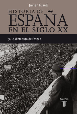 HISTORIA DE ESPAÑA EN EL SIGLO XX