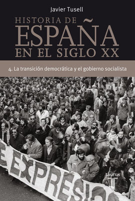 HISTORIA DE ESPAÑA EN EL SIGLO XX