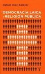 DEMOCRACIA LAICA Y RELIGIÓN PÚBLICA