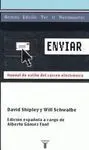 Enviar. Manual de Estilo del Correo Electrónico