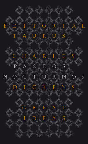 PASEOS NOCTURNOS