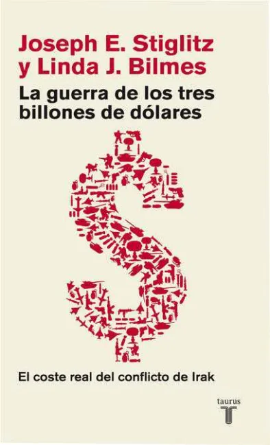 La Guerra de los Tres Billones de Dólares