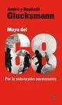 Mayo del 68