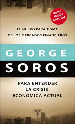 El Nuevo Paradigma de los Mercados Financieros