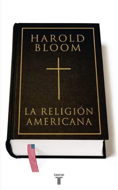La Religión Americana
