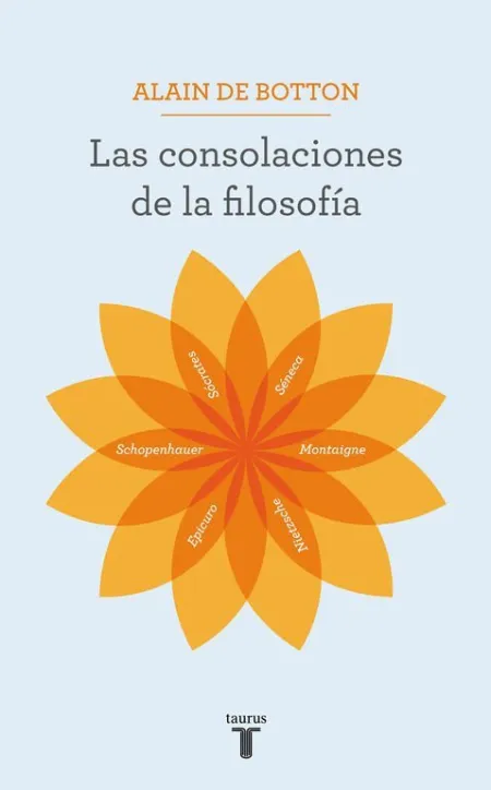 Las Consolaciones de la Filosofía