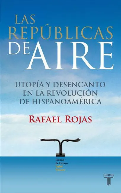 Las Repúblicas de Aire