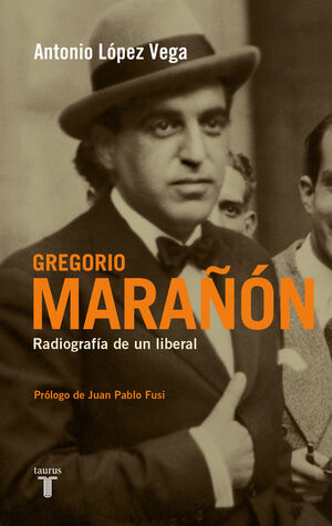 GREGORIO MARAÑÓN