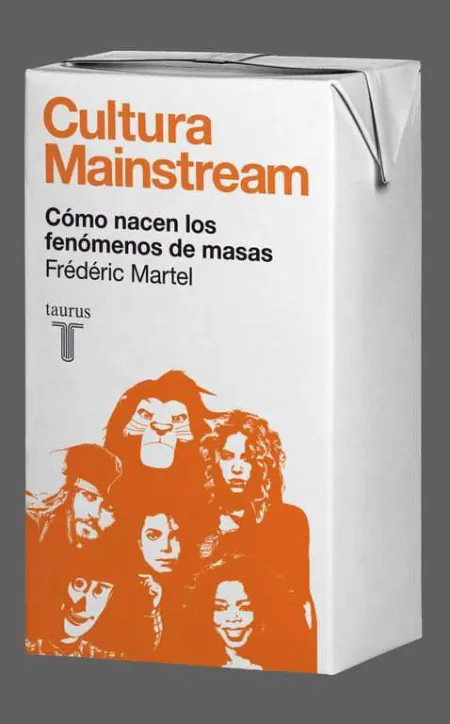 Cultura Mainstream