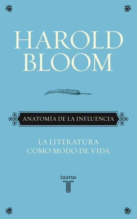 Anatomia de la Influencia